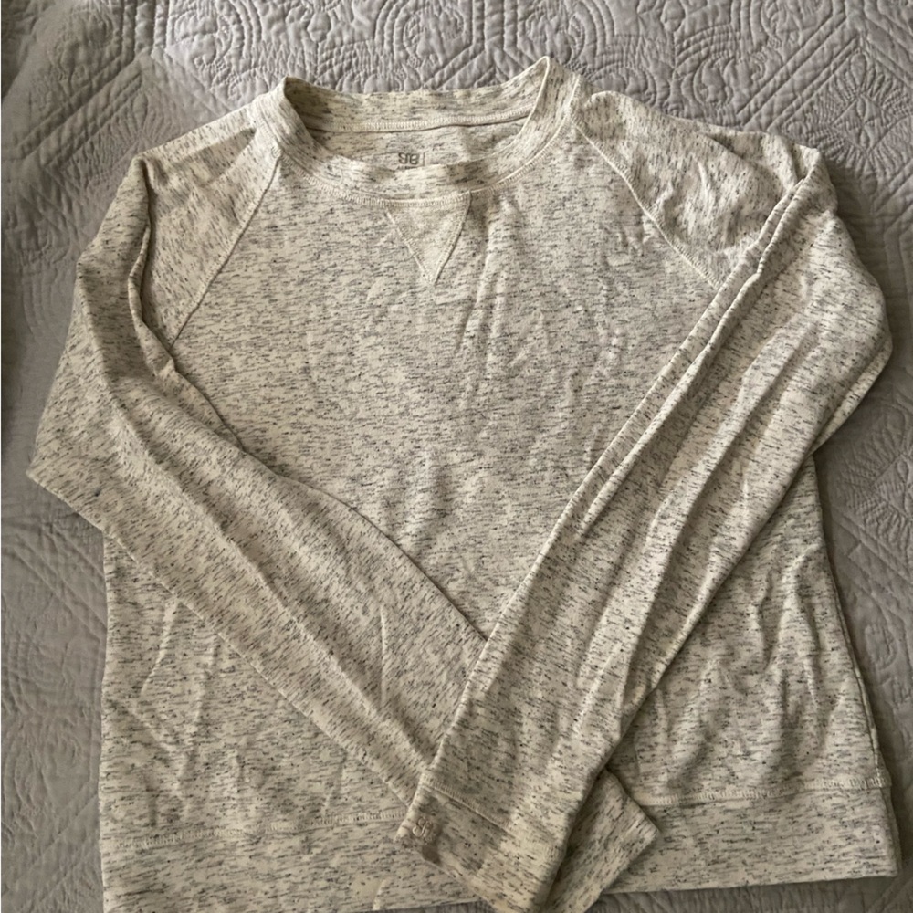 Albion Fit Pullover